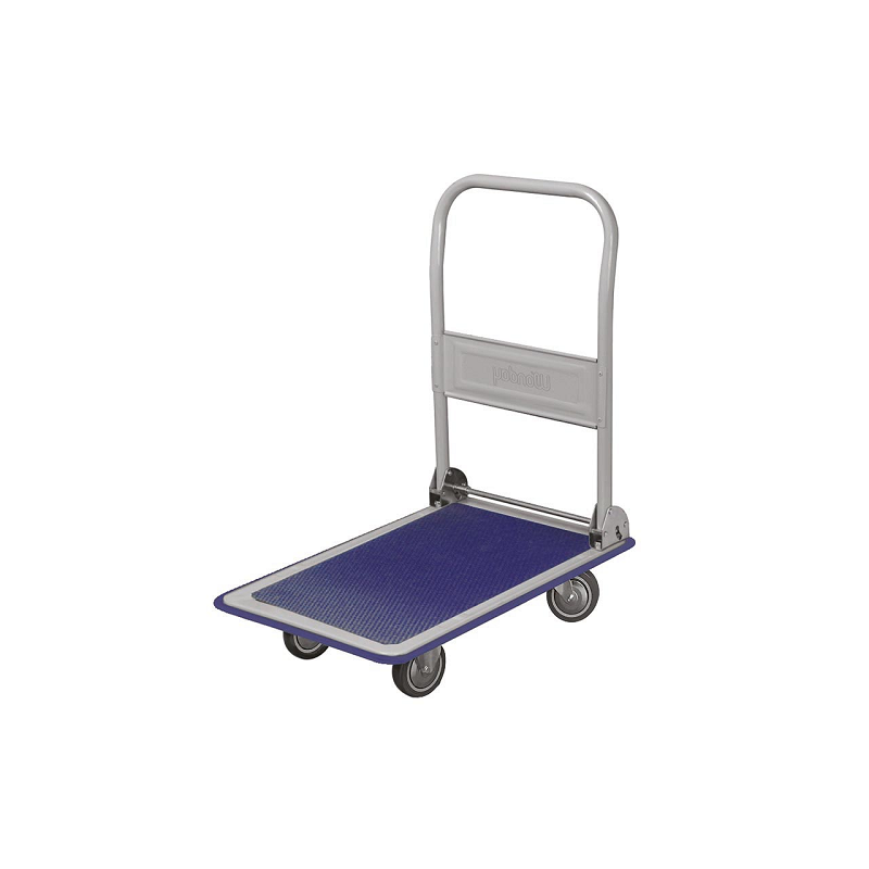 CHARIOT PLIANT JPC 725X472X850/260MM 250KG
