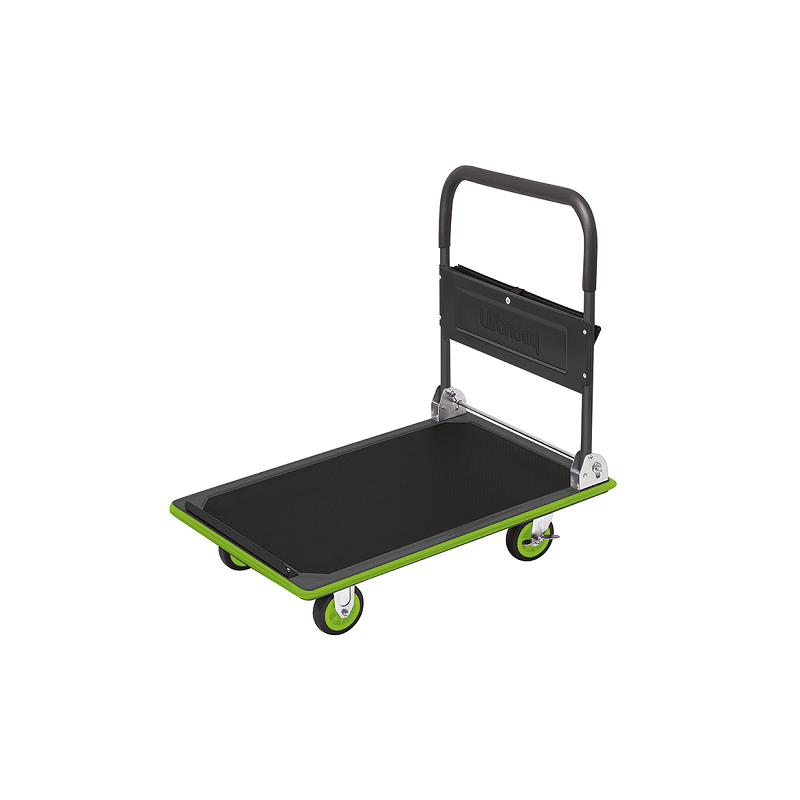 CHARIOT PLIANT JPC 900X900X845/275MM 300KG