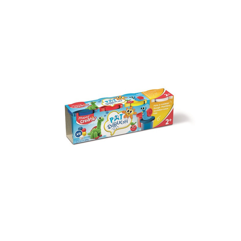 SET COLORIAGE ET BRICOLAGE MAPED