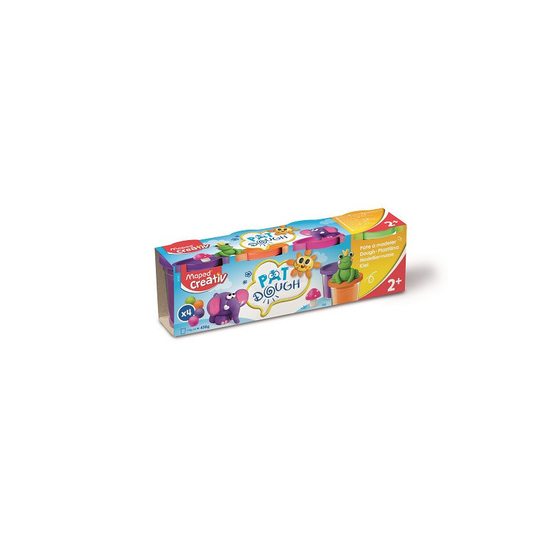 SET COLORIAGE ET BRICOLAGE MAPED