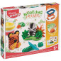 SET COLORIAGE ET BRICOLAGE MAPED