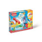 SET COLORIAGE ET BRICOLAGE MAPED