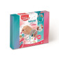 SET COLORIAGE ET BRICOLAGE MAPED
