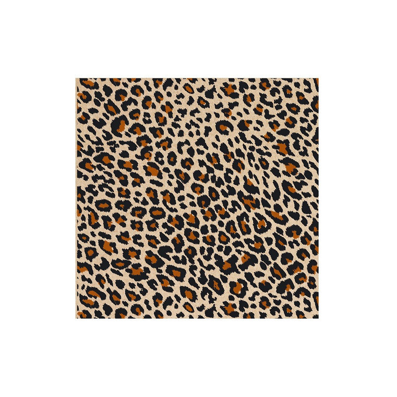 PAPIER CADEAU BSB LEO