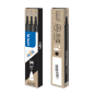 MINE PILOT FRIXION BALL 0,7 NOIR 3PCS