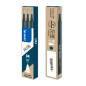 MINE PILOT FRIXION BALL 0,7 BLEU NOIR 3PCS