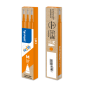 MINE PILOT FRIXION BALL 0,7 ORANGE 3PCS