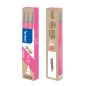 MINE PILOT FRIXION POINT 0,5 ROSE 3PCS