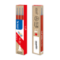 MINE PILOT FRIXION POINT 0,5 ROUGE 3PCS