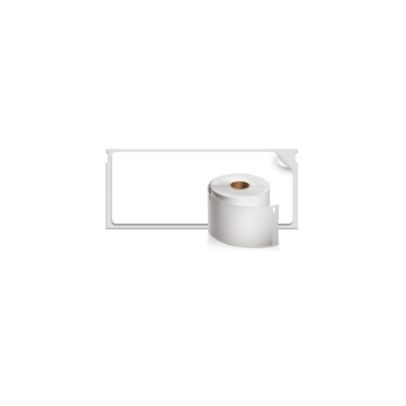DYMO ETIQUETTES LW 36X89MM 2PCS