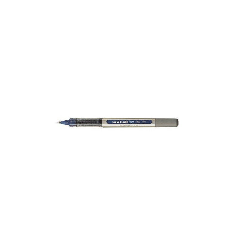 ROLLER UNI-BALL EYE UB-157 BLEU