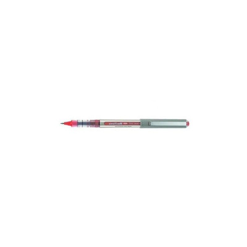 ROLLER UNI-BALL EYE UB-157 ROUGE