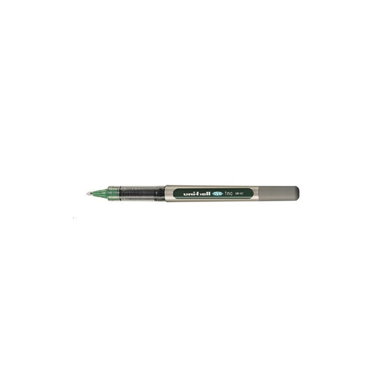 ROLLER UNI-BALL EYE UB-157 VERT