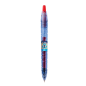 ROLLER PILOT GEL RETR. B2P 0,7 ROUGE