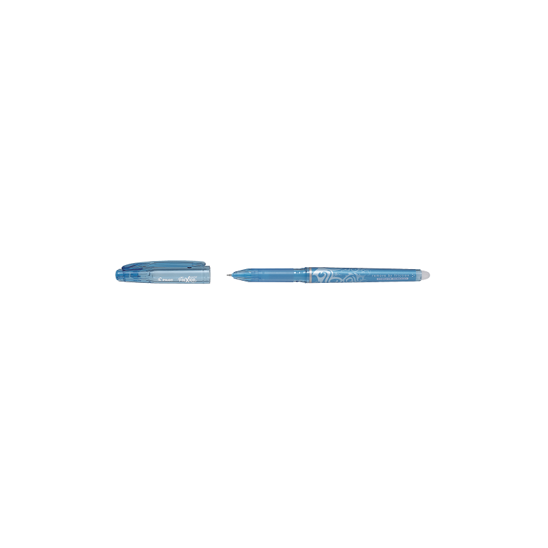 ROLLER PILOT FRIXION POINT CAP. 0,5 TURQUOISE