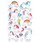 AUTOCOLLANT BSB CREATIVE-STICKER