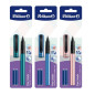 ROLLER PELIKAN PINA COLADA ASS. BLISTER (300009735)