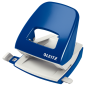 PERFORATEUR LEITZ 5008 BLEU 30FLS 30FLS