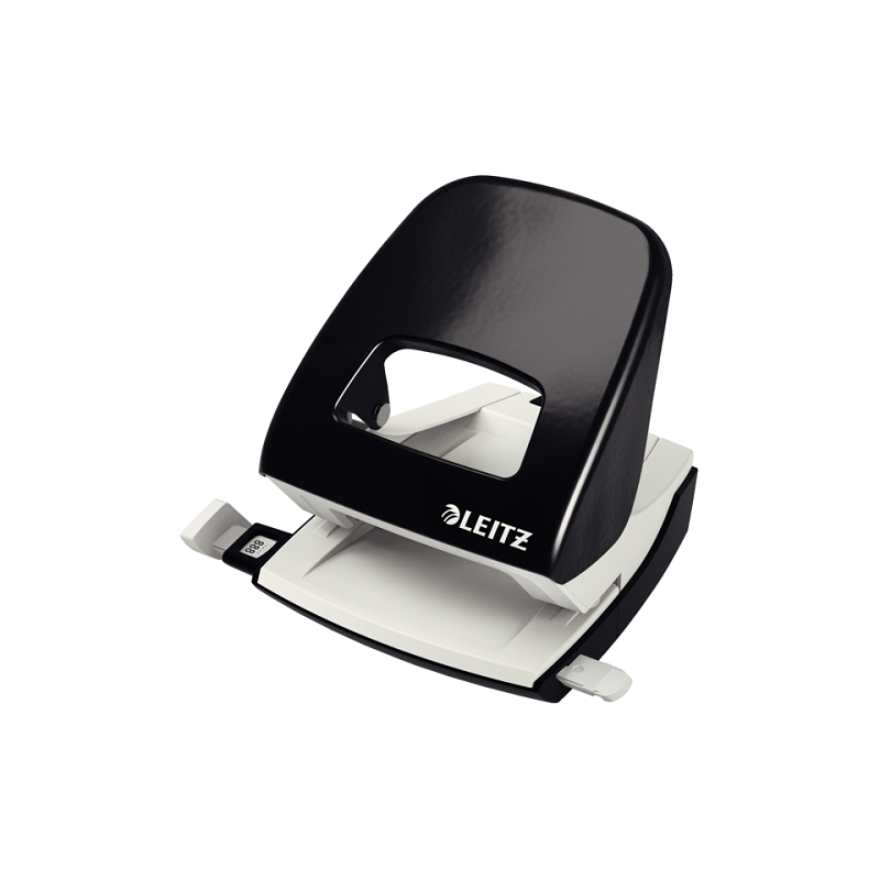 PERFORATEUR LEITZ 5008 NOIR 30FLS