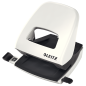 PERFORATEUR LEITZ 50081 NEXXT BLANC METAL 30FLS