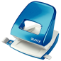 PERFORATEUR LEITZ 50081 NEXXT BLEU METAL 30FLS