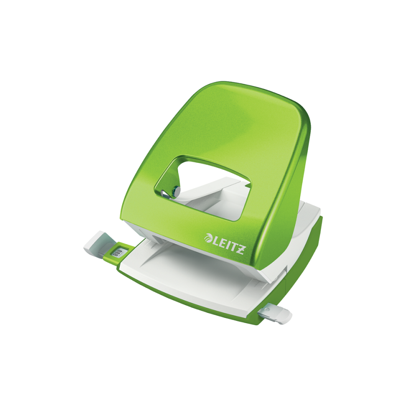 PERFORATEUR LEITZ 50081 NEXXT VERT METAL 30FLS