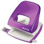 PERFORATEUR LEITZ 50081 NEXXT POURPRE METAL 30FLS