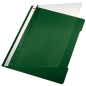 FARDE A GLISS. PLAST. A4 LEITZ 4191 VERT