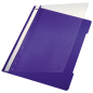 FARDE A GLISS. PLAST. A4 LEITZ 4191 VIOLET