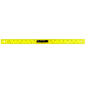 REGLE WONDAY CLASSIQUE 100CM POUR TABLEAU