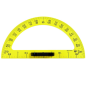 RAPPORTEUR WONDAY MAGNETIQUE 50CM POUR TABLEAU