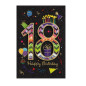 CARTE VOEUX BSB HAPPY BIRTHDAY