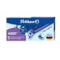 CARTOUCHE ENCRE PELIKAN GTP5 BLEU 5PCS (400142571)