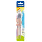 PINCEAU PELIKAN BROSSE 8/10/12 BLISTER (100401590)
