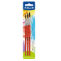 PINCEAU PELIKAN AQUA. 8/10/12 BLISTER (100401592)