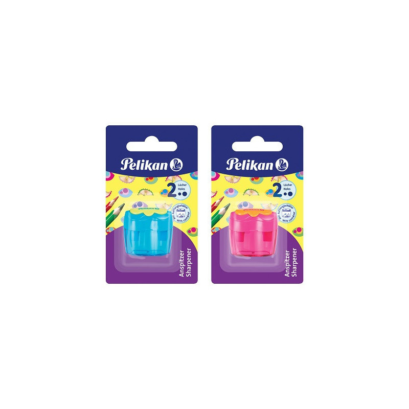 TAILLE-CRAYONS PELIKAN AVEC RESERVOIR (100401593)