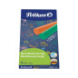 CRAIE RONDE PELIKAN COULEUR 12PCS (400142595)