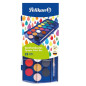 GOUACHE PELIKAN 22 PASTILLES (100401611)