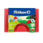 CRAYON CIRE PELIKAN 8PCS (300008324)