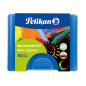 CRAYON CIRE PELIKAN 10PCS (400191603)