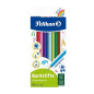 CRAYON COUL. PELIKAN 12PCS (100401614)