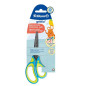 CISEAUX ENFANTS PELIKAN 14CM DROITIER TURQUOISE (100401654)