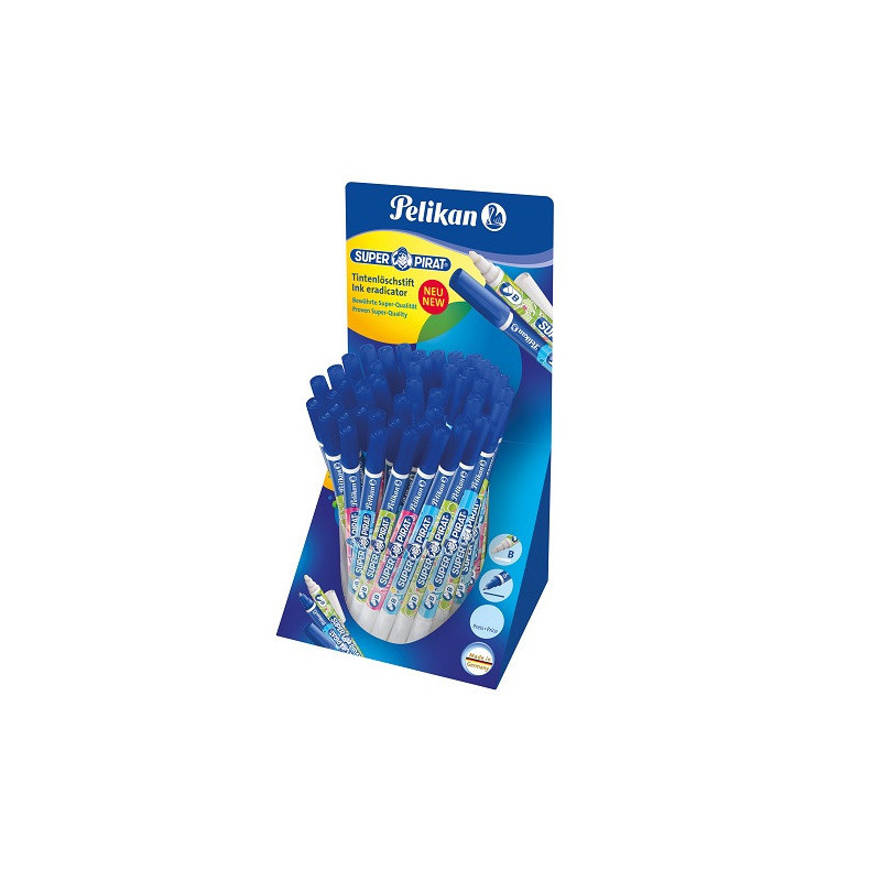 EFFACEUR PELIKAN B SUPERPIRAT (300014805)