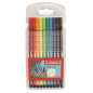 FEUTRE ECO.STABILO PEN 10PCS