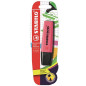 SURLIGNEUR STABILO BOSS ROSE BLISTER