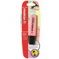 SURLIGNEUR STABILO BOSS PINK BLUSH BLISTER