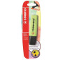 SURLIGNEUR STABILO BOSS DASH OF LIME BLISTER