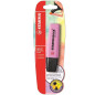 SURLIGNEUR STABILO BOSS FROZEN FUCHSIA BLISTER
