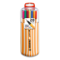 FINELINER STABILO POINT BOX 20PCS