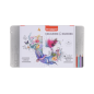 CRAYON COUL. TALENS BRUYNZEEL 70PCS